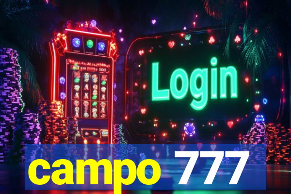 campo 777
