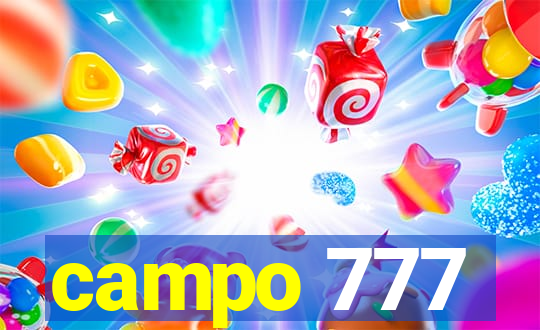 campo 777