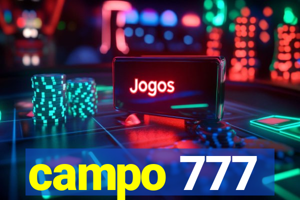 campo 777