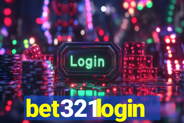 bet321login
