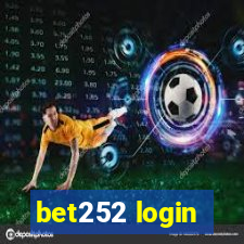 bet252 login