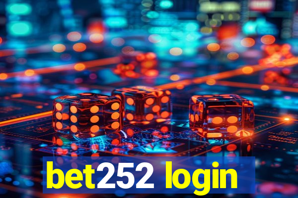 bet252 login