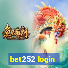 bet252 login