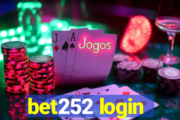bet252 login