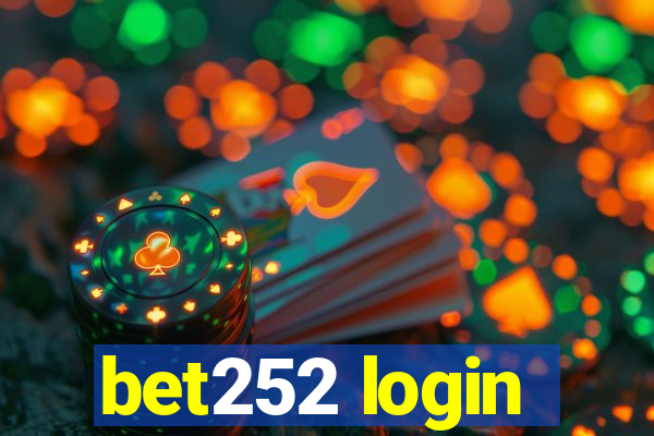 bet252 login