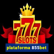 plataforma 855bet
