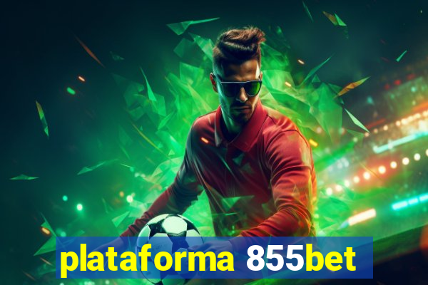 plataforma 855bet
