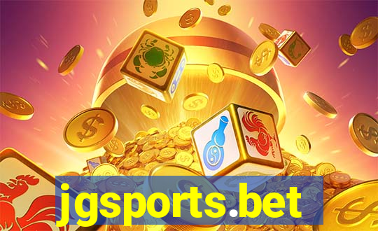 jgsports.bet