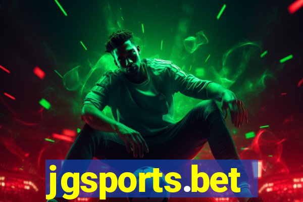 jgsports.bet