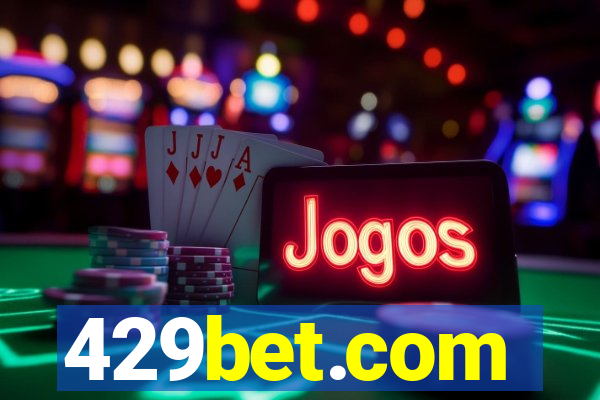 429bet.com