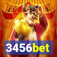 3456bet