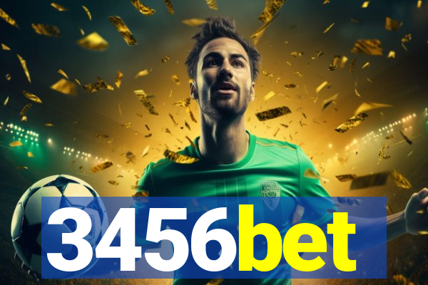 3456bet