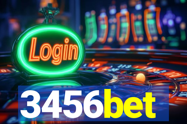 3456bet