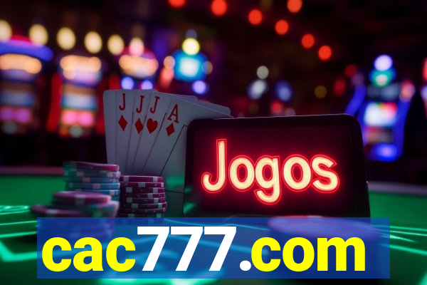 cac777.com