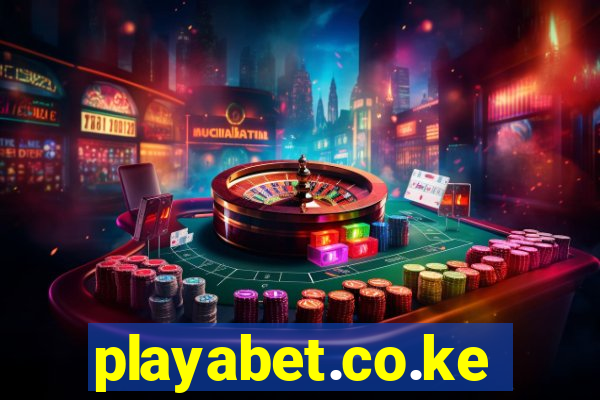 playabet.co.ke