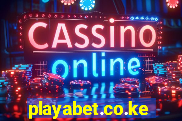 playabet.co.ke