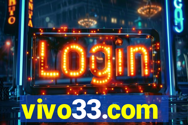 vivo33.com