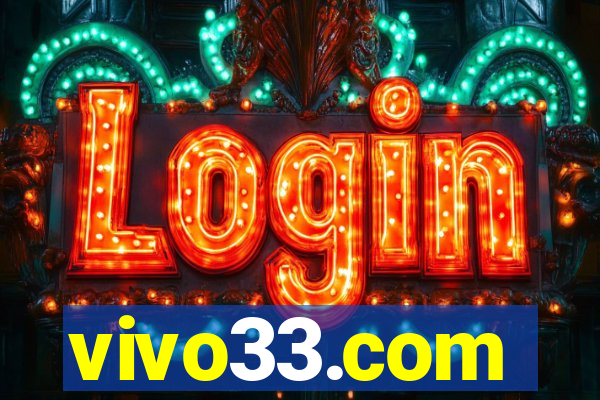 vivo33.com