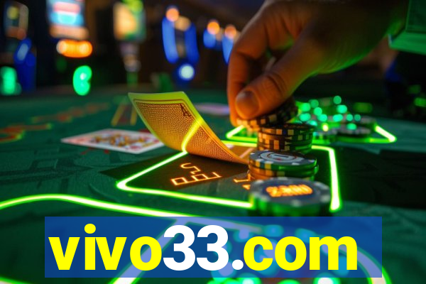vivo33.com