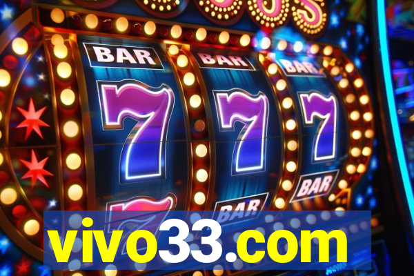 vivo33.com