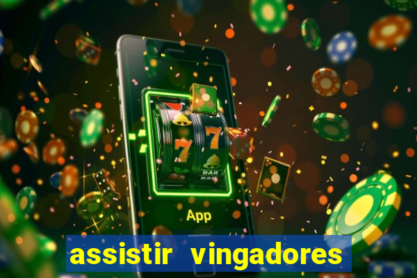 assistir vingadores guerra infinita google drive