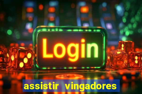 assistir vingadores guerra infinita google drive