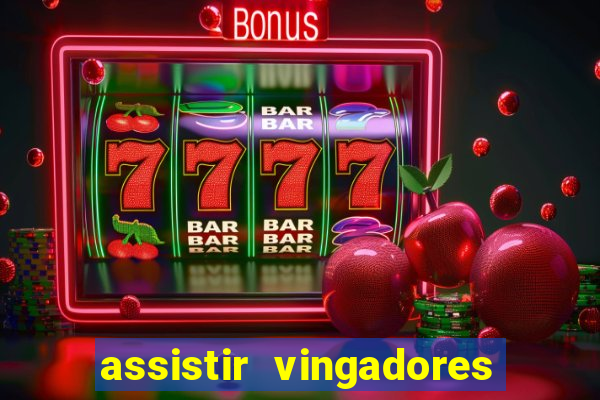 assistir vingadores guerra infinita google drive