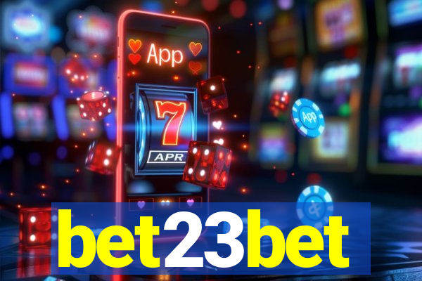 bet23bet