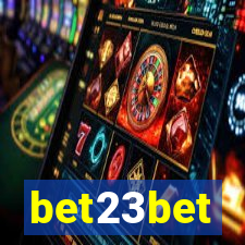 bet23bet