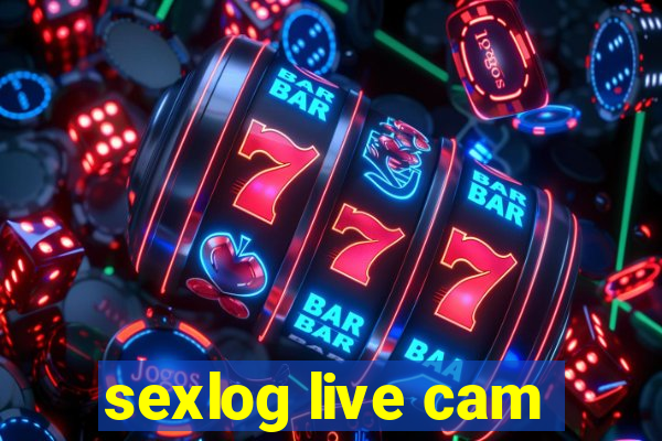 sexlog live cam