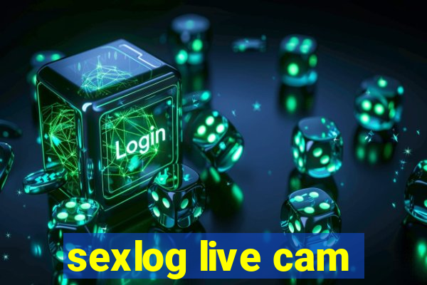 sexlog live cam