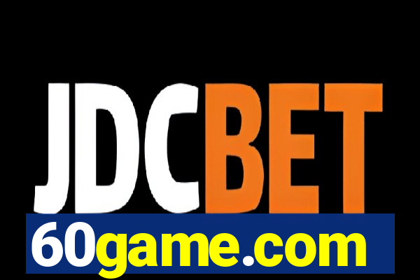 60game.com