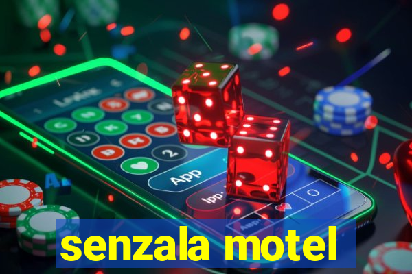 senzala motel
