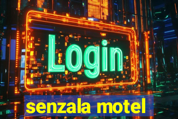 senzala motel