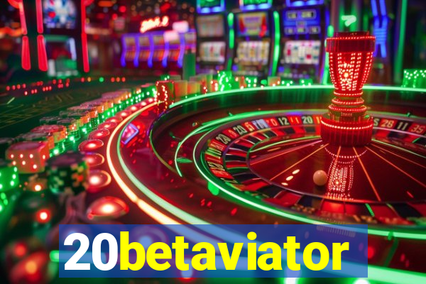 20betaviator