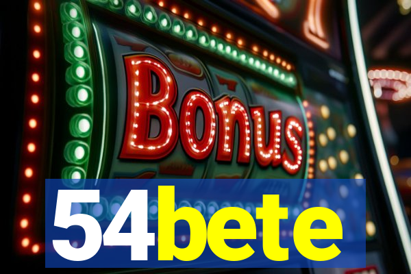 54bete