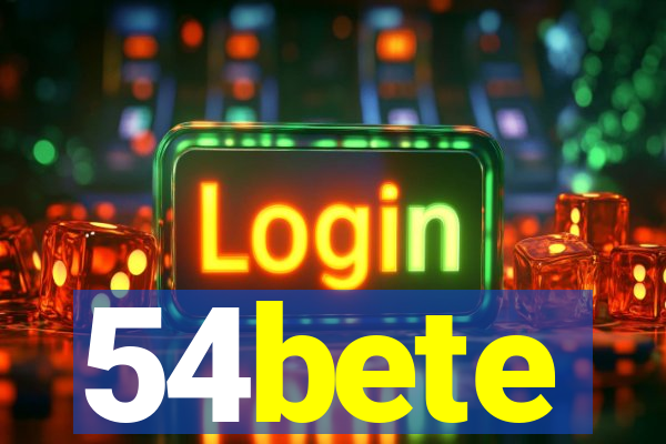54bete