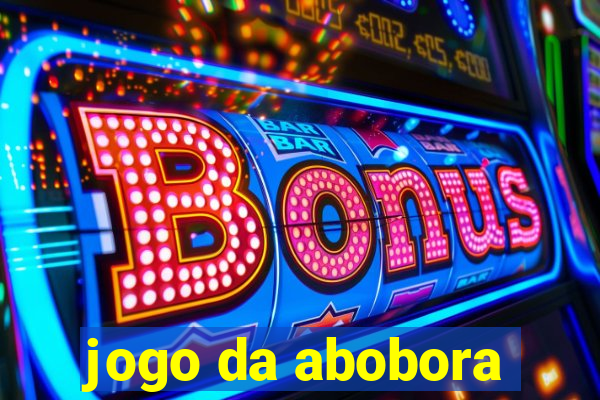 jogo da abobora