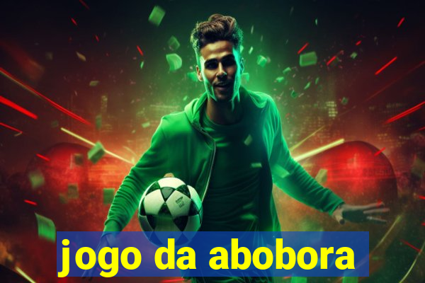 jogo da abobora