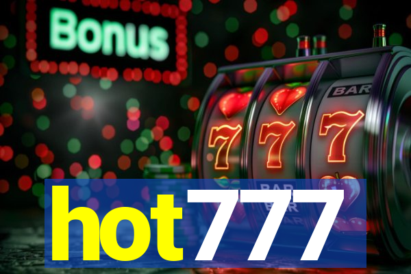 hot777