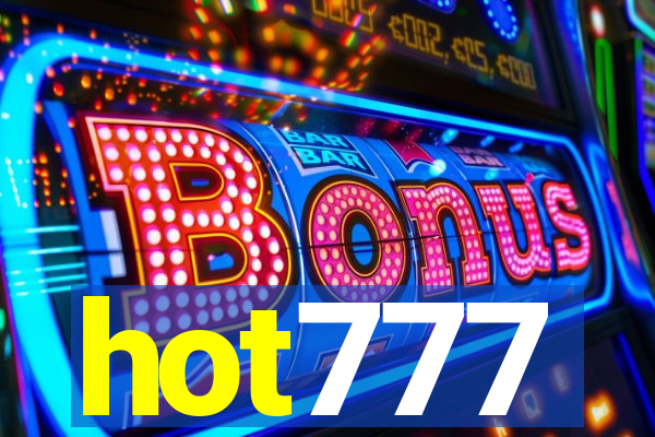 hot777