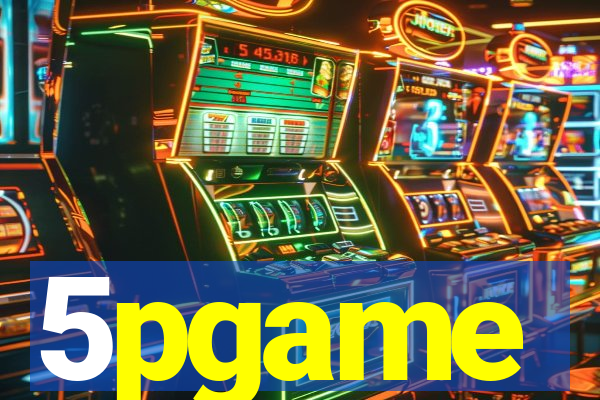 5pgame