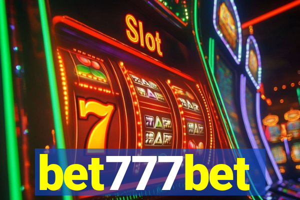 bet777bet