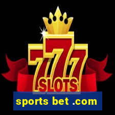 sports bet .com