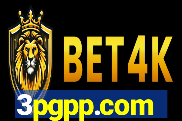 3pgpp.com