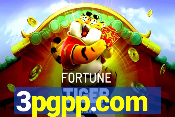 3pgpp.com