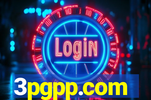 3pgpp.com