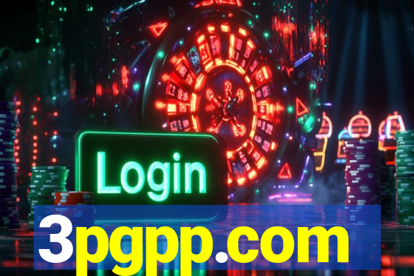 3pgpp.com
