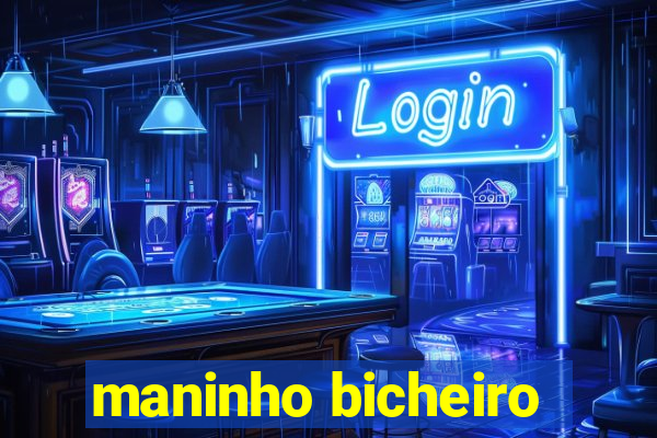 maninho bicheiro