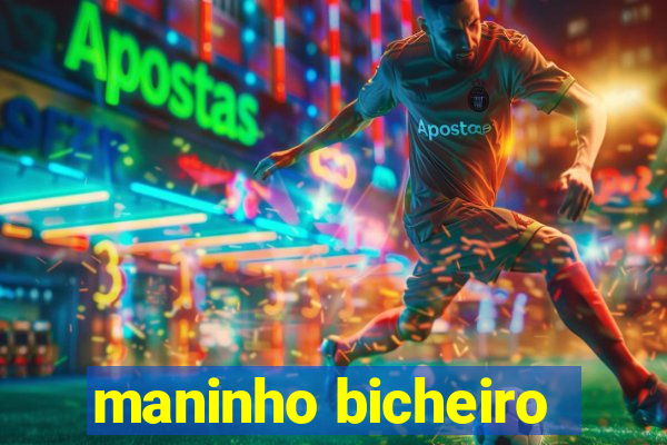 maninho bicheiro